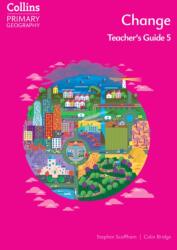 Change - Teacher's Guide 5 (ISBN: 9780008728441)