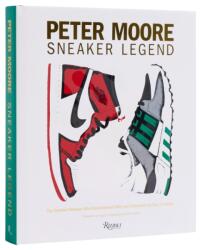 Peter Moore (ISBN: 9780847835430)