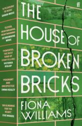 The House of Broken Bricks (ISBN: 9780571379576)