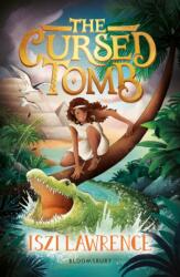 The Cursed Tomb (ISBN: 9781801996051)