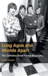 Long Agos and Worlds Apart (ISBN: 9781800505377)