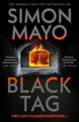Black Tag (ISBN: 9781787636798)