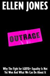 Outrage (ISBN: 9781035030613)