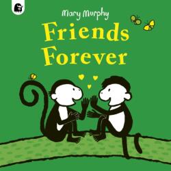 Friends Forever (ISBN: 9780711294134)