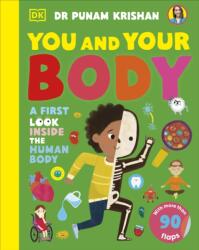You and Your Body (ISBN: 9780241675502)