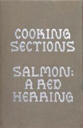 Salmon: A Red Herring (ISBN: 9781735075006)