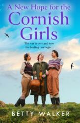 A New Hope for the Cornish Girls (ISBN: 9780008715113)