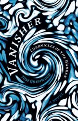 Vanisher (ISBN: 9781803417295)