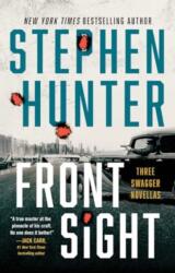 Front Sight (ISBN: 9781668030370)