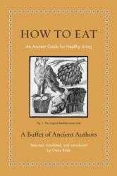 How to Eat (ISBN: 9780691256993)