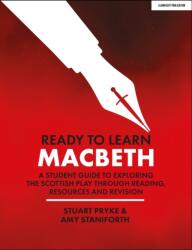 Ready to Learn: Macbeth (ISBN: 9781915261441)
