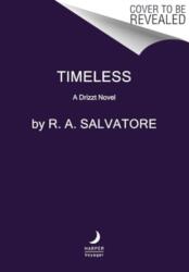 Timeless (ISBN: 9780063391055)