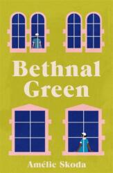 Bethnal Green (ISBN: 9781786583475)