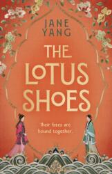 The Lotus Shoes (ISBN: 9781408730300)