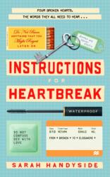 Instructions for Heartbreak (ISBN: 9781035032754)