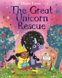 The Great Unicorn Rescue (ISBN: 9781035015962)