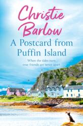 A Postcard from Puffin Island (ISBN: 9780008708016)