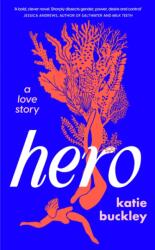 Hero (ISBN: 9781035413072)