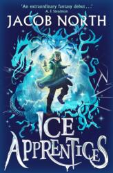 Ice Apprentices (ISBN: 9781398533936)