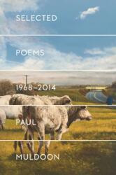 Selected Poems 1968-2014 (ISBN: 9780374537302)