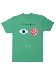 Metamorphosis Unisex T-Shirt Large (ISBN: 9780593758083)