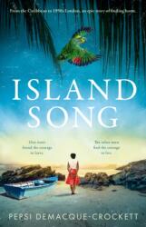 Island Song (ISBN: 9780008598754)