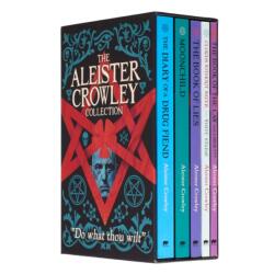 The Aleister Crowley Collection (ISBN: 9781398826656)