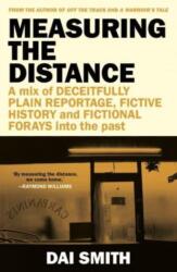 Measuring the Distance (ISBN: 9781917140393)