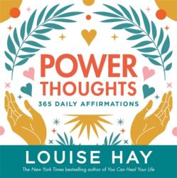 Power Thoughts (ISBN: 9781837820191)