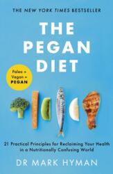 Pegan Diet (ISBN: 9781529332414)