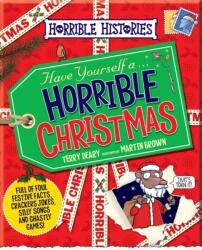 Horrible Christmas (ISBN: 9780702319426)