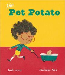 Pet Potato (ISBN: 9781839130809)