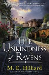 The Unkindness of Ravens (ISBN: 9781643859774)