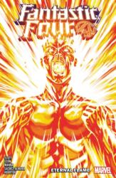 Fantastic Four Vol. 9 (ISBN: 9781302926267)