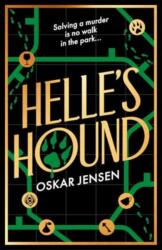 Helle's Hound (ISBN: 9781800811775)