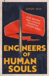 Engineers of Human Souls (ISBN: 9780349128597)