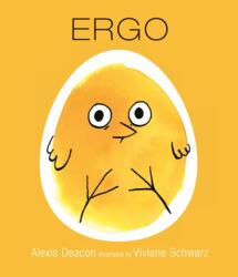 Ergo (ISBN: 9781406394030)