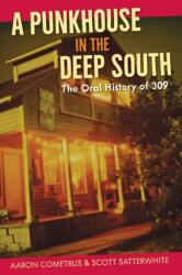 O casă punk în Deep South (ISBN: 9780813068527)