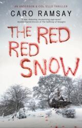 Red, Red Snow (ISBN: 9781780296920)