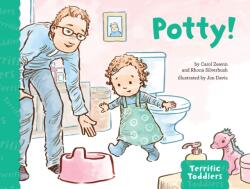 Potty! (ISBN: 9781433832512)