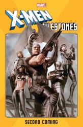 X-Men Milestones: Second Coming (ISBN: 9781302923976)