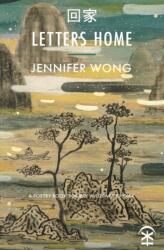 Letters Home (ISBN: 9781911027874)