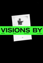 VISIONS BY Issue No. 6 (ISBN: 9788409642861)