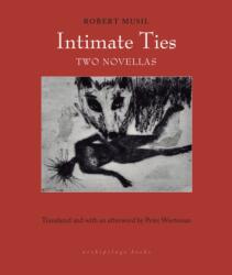 Intimate Ties (ISBN: 9781939810236)