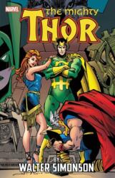 Thor by Walter Simonson Vol. 3 (ISBN: 9781302909017)