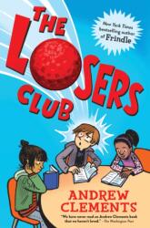 Losers Club (ISBN: 9780399557552)
