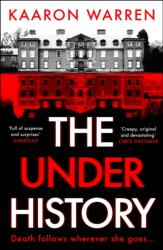 The Underhistory (ISBN: 9781800812048)
