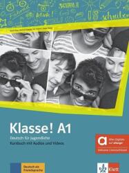 Klasse! 1 (ISBN: 9783126073035)