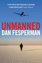 Unmanned (ISBN: 9780857893444)