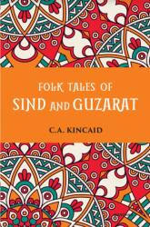 Folk Tales of Sind and Guzarat (ISBN: 9789390729845)